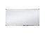Tableau blanc avec surface émaillée | LxH 45 x 40 cm | Certeo